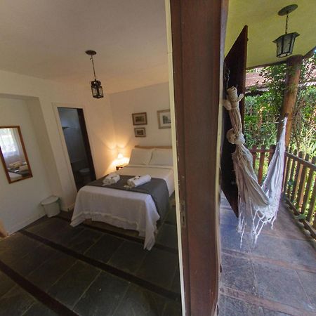 Country Inn, Suites & Condo Sao Pedro da Serra  Eksteriør bilde