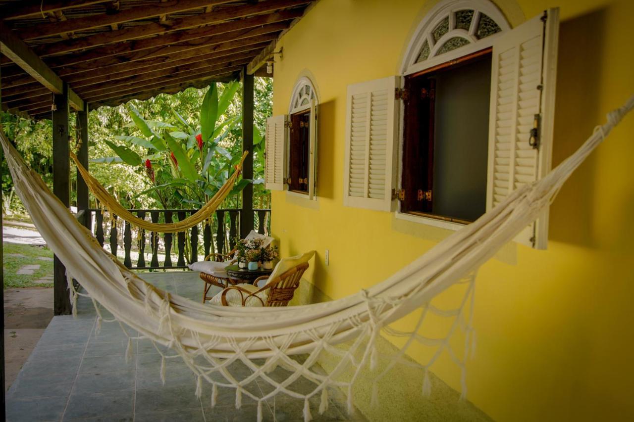 Country Inn, Suites & Condo Sao Pedro da Serra  Eksteriør bilde