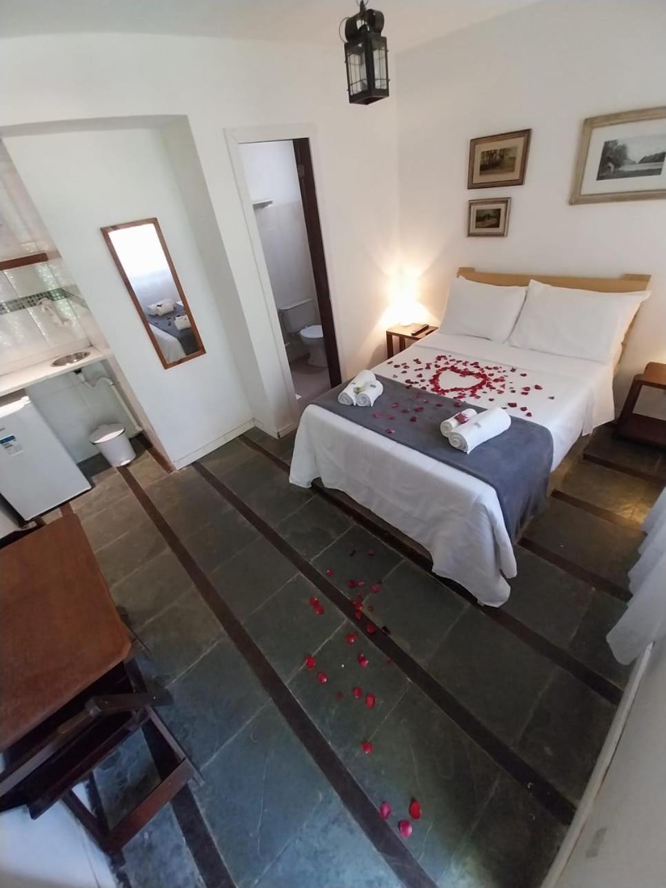Country Inn, Suites & Condo Sao Pedro da Serra  Eksteriør bilde