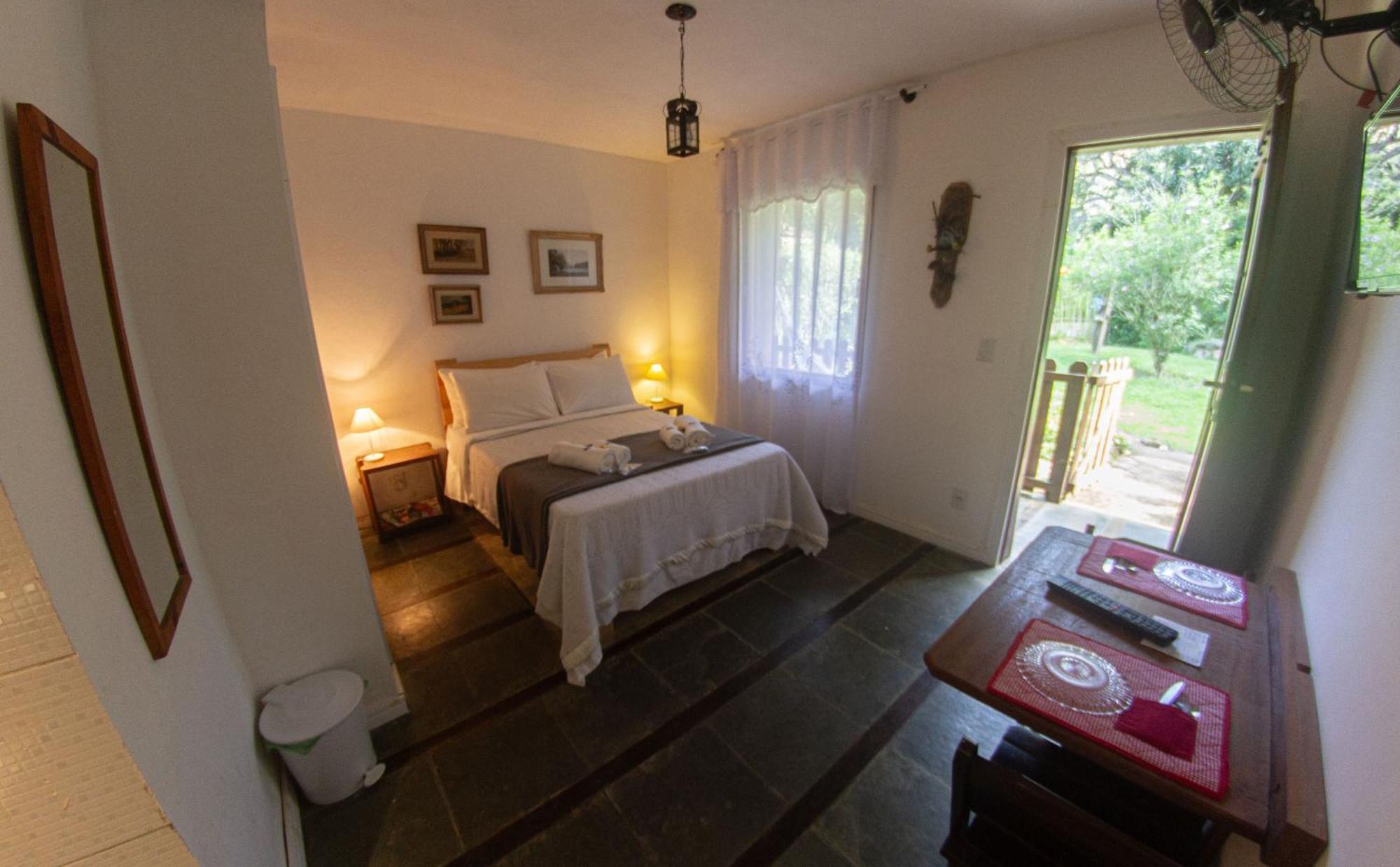 Country Inn, Suites & Condo Sao Pedro da Serra  Eksteriør bilde
