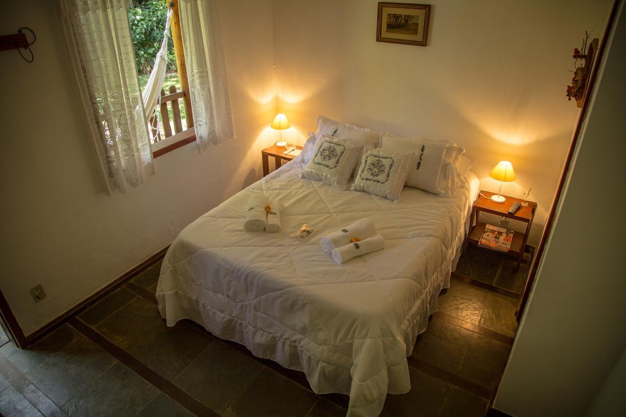 Country Inn, Suites & Condo Sao Pedro da Serra  Eksteriør bilde