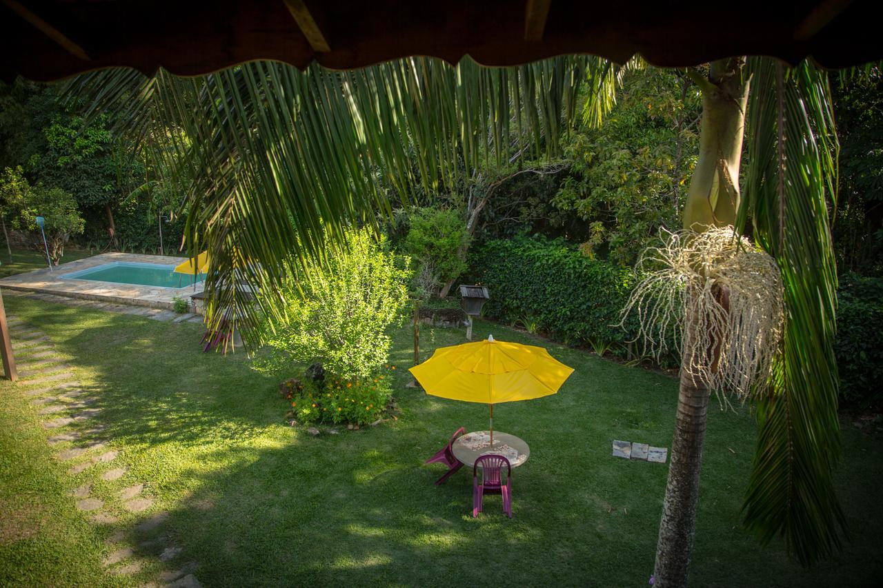 Country Inn, Suites & Condo Sao Pedro da Serra  Eksteriør bilde