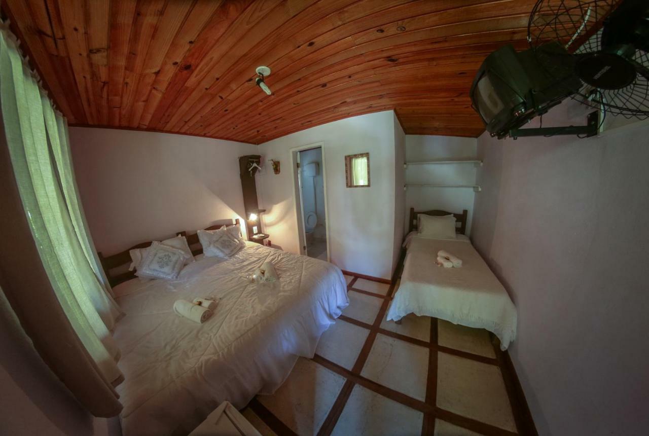 Country Inn, Suites & Condo Sao Pedro da Serra  Eksteriør bilde